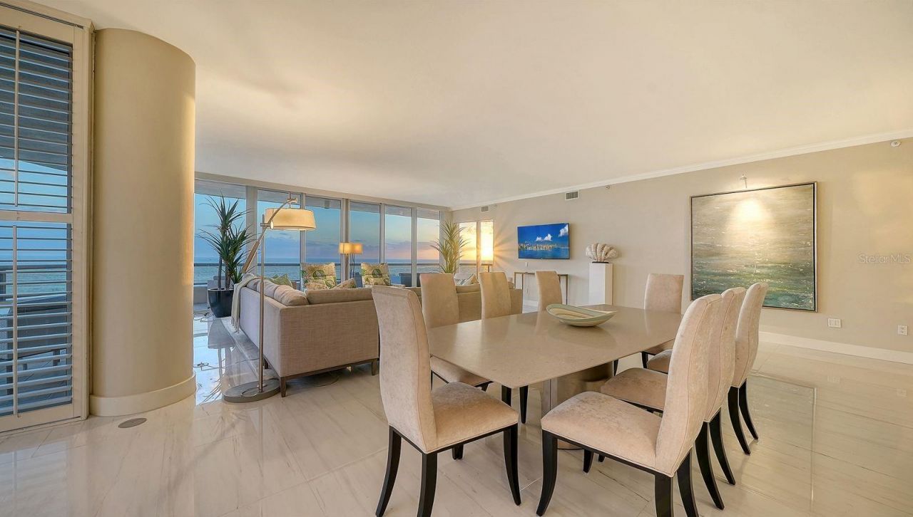 415 L Ambiance Drive, Unit A301, Longboat Key, FL 34228 Photo