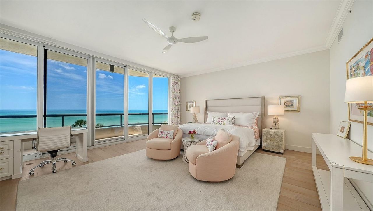 415 L Ambiance Drive, Unit A301, Longboat Key, FL 34228 Photo