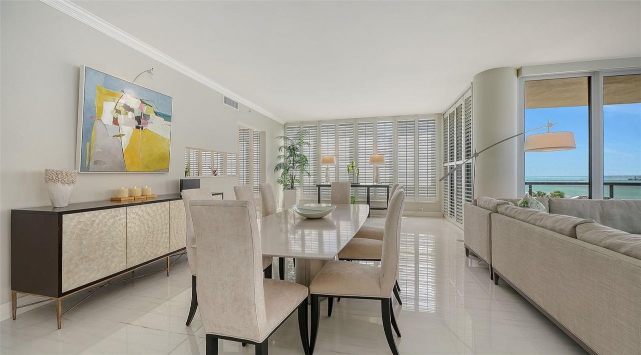 415 L Ambiance Drive, Unit A301, Longboat Key, FL 34228 Photo
