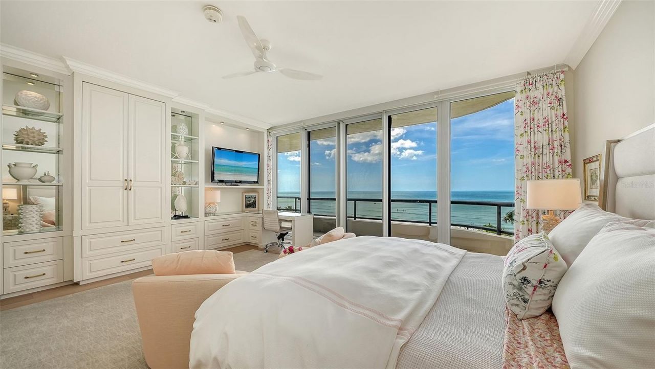 415 L Ambiance Drive, Unit A301, Longboat Key, FL 34228 Photo