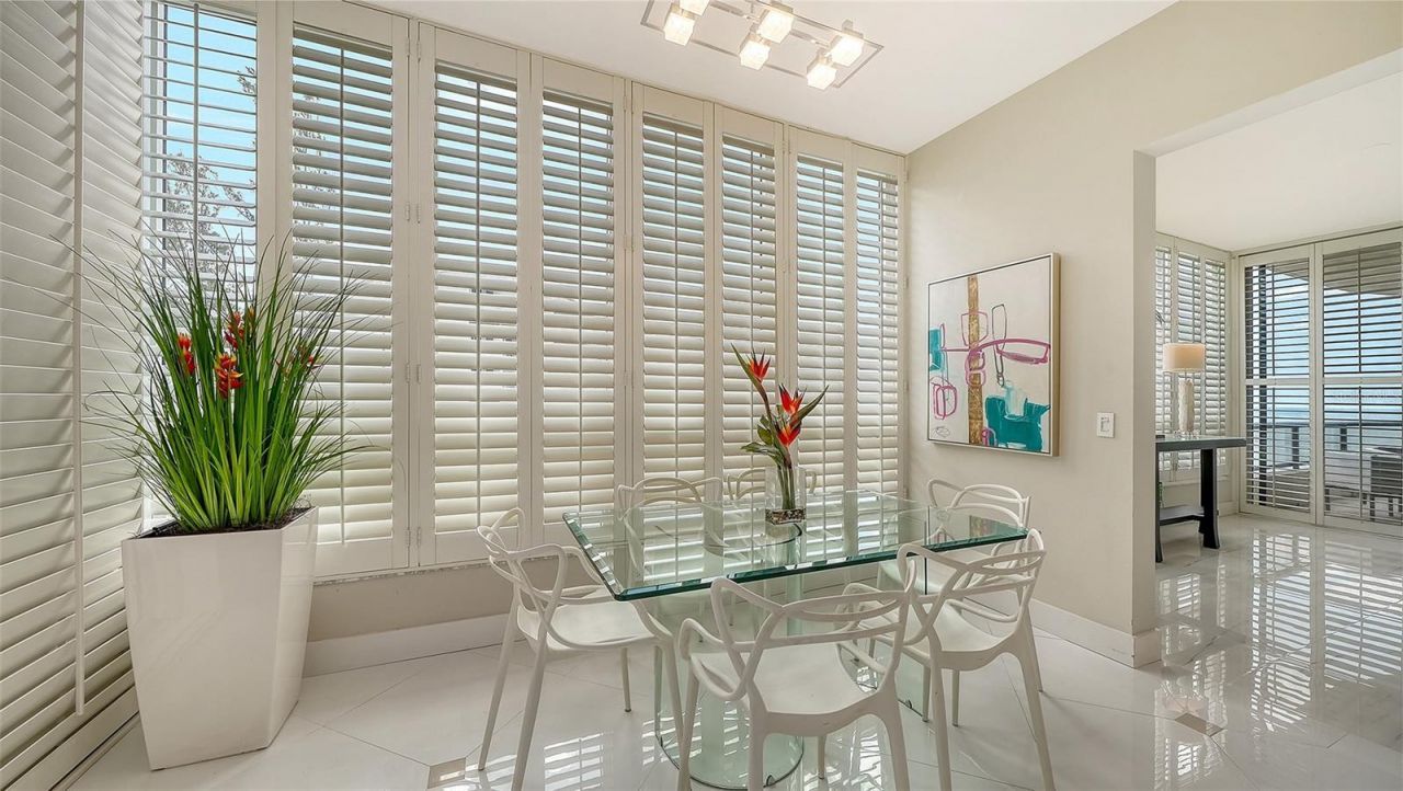 415 L Ambiance Drive, Unit A301, Longboat Key, FL 34228 Photo