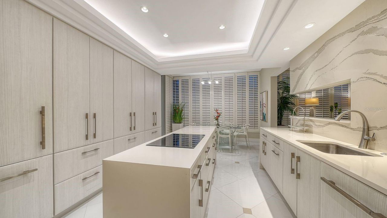 415 L Ambiance Drive, Unit A301, Longboat Key, FL 34228 Photo