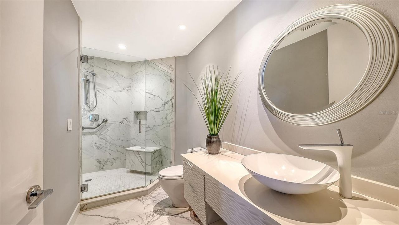 415 L Ambiance Drive, Unit A301, Longboat Key, FL 34228 Photo