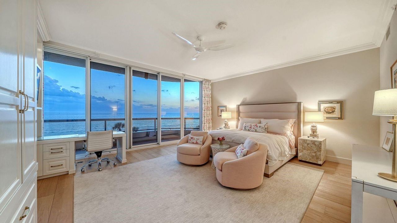 415 L Ambiance Drive, Unit A301, Longboat Key, FL 34228 Photo