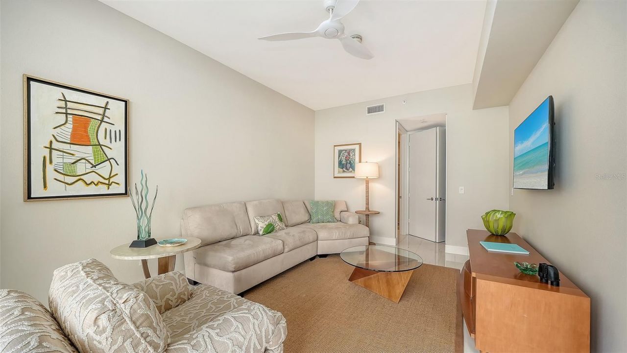 415 L Ambiance Drive, Unit A301, Longboat Key, FL 34228 Photo