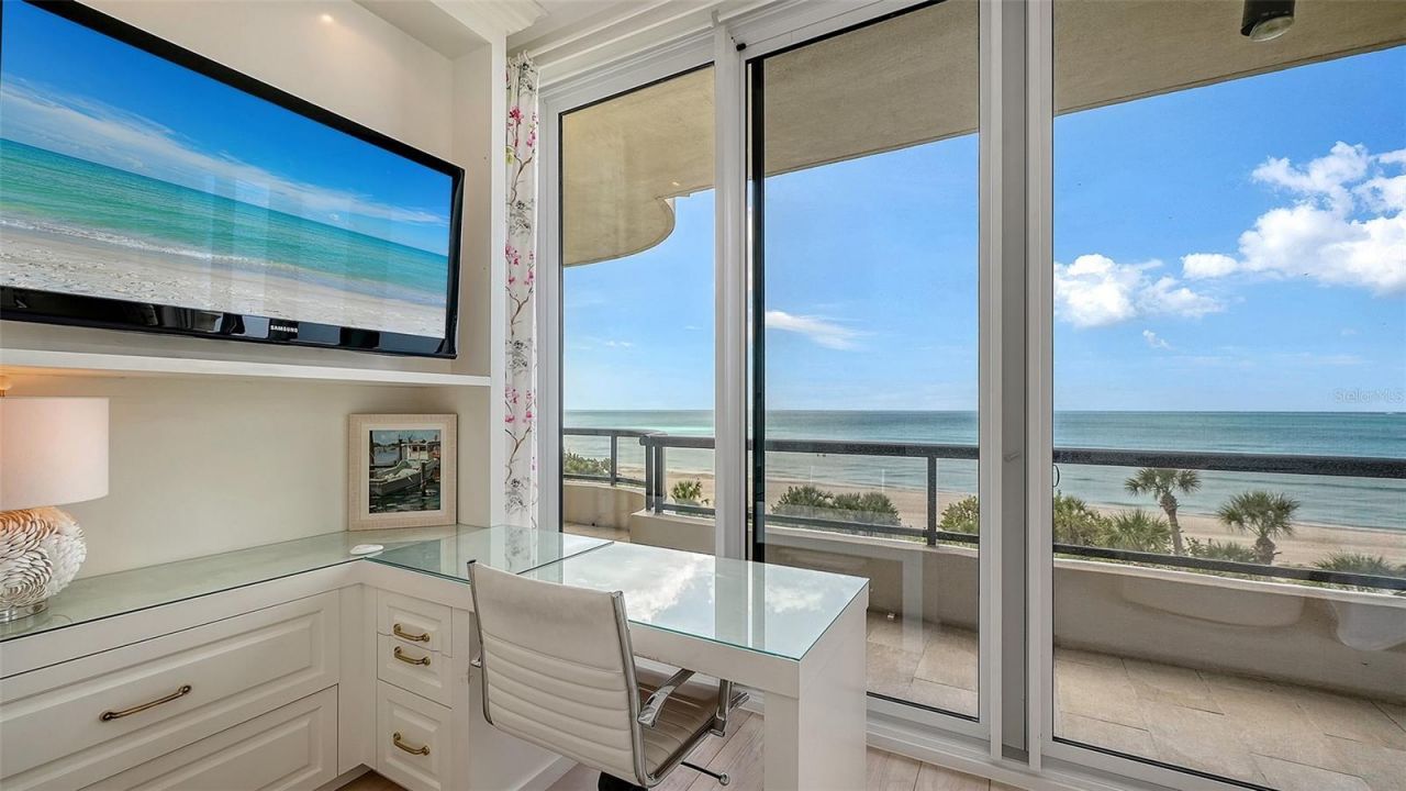 415 L Ambiance Drive, Unit A301, Longboat Key, FL 34228 Photo