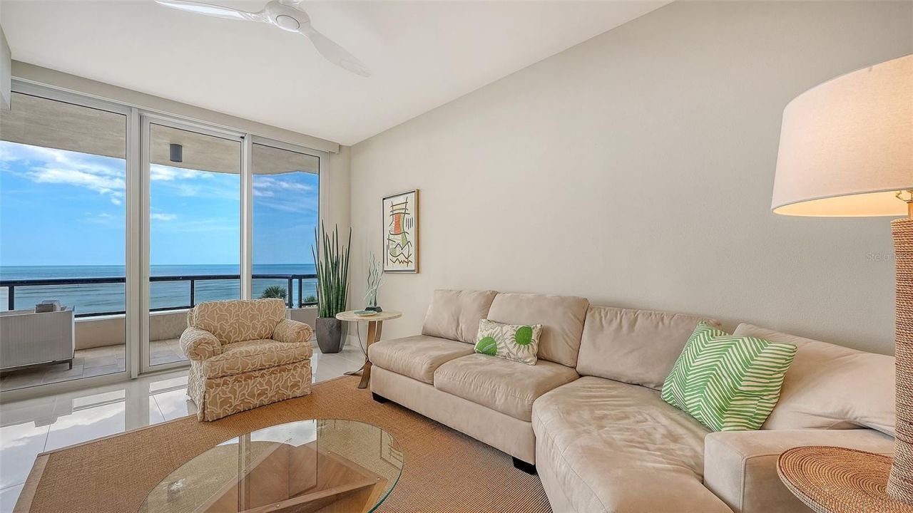 415 L Ambiance Drive, Unit A301, Longboat Key, FL 34228 Photo
