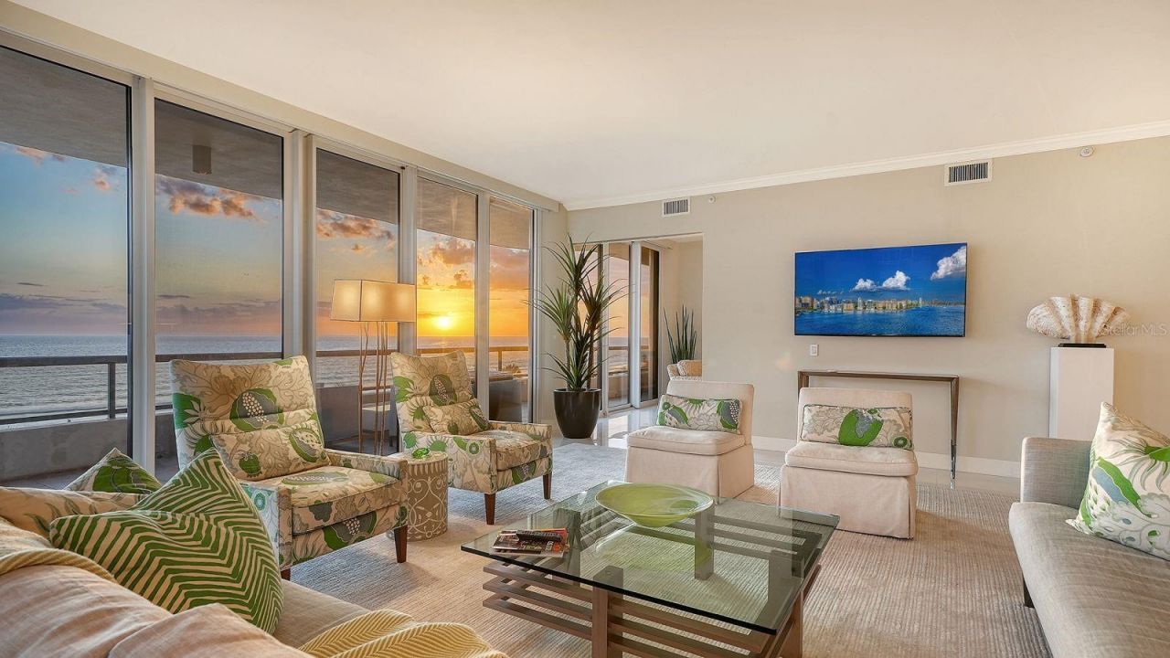 415 L Ambiance Drive, Unit A301, Longboat Key, FL 34228 Photo