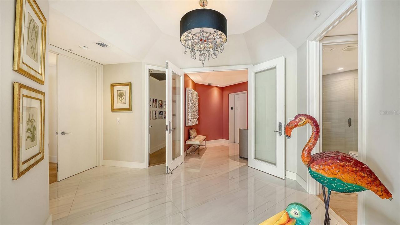 415 L Ambiance Drive, Unit A301, Longboat Key, FL 34228 Photo