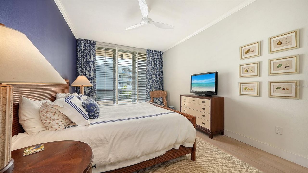 415 L Ambiance Drive, Unit A301, Longboat Key, FL 34228 Photo