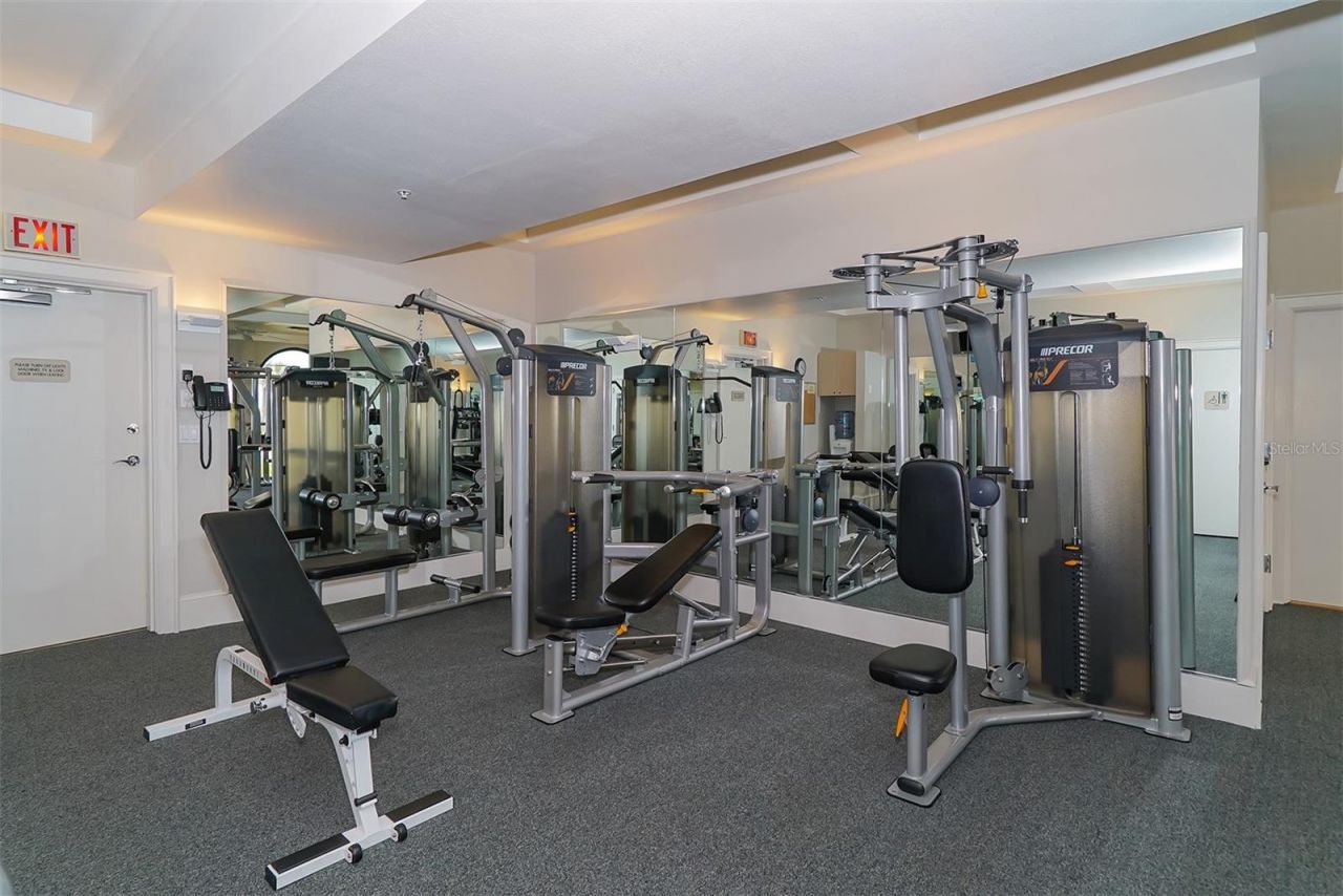 415 L Ambiance Drive, Unit A301, Longboat Key, FL 34228 Photo