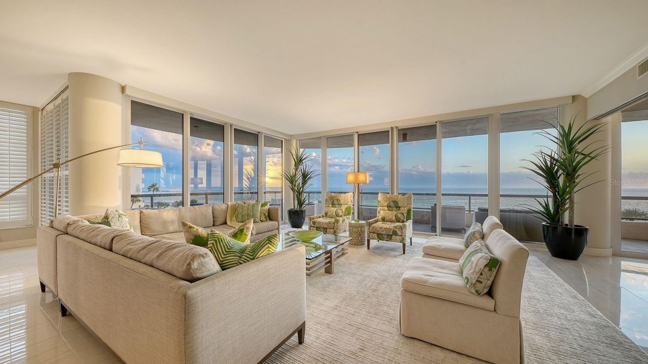 415 L Ambiance Drive, Unit A301, Longboat Key, FL 34228 Photo