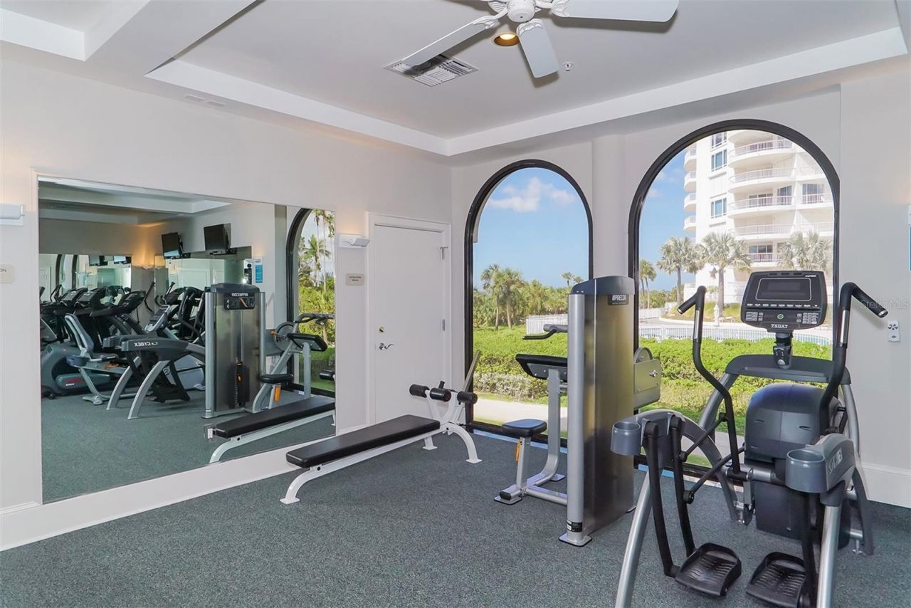 415 L Ambiance Drive, Unit A301, Longboat Key, FL 34228 Photo