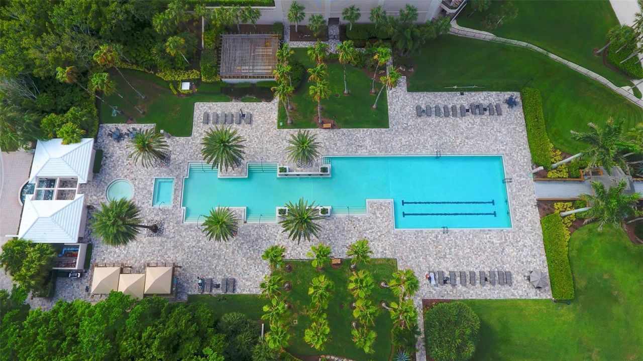 415 L Ambiance Drive, Unit A301, Longboat Key, FL 34228 Photo