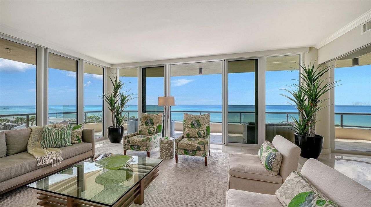 415 L Ambiance Drive, Unit A301, Longboat Key, FL 34228 Photo