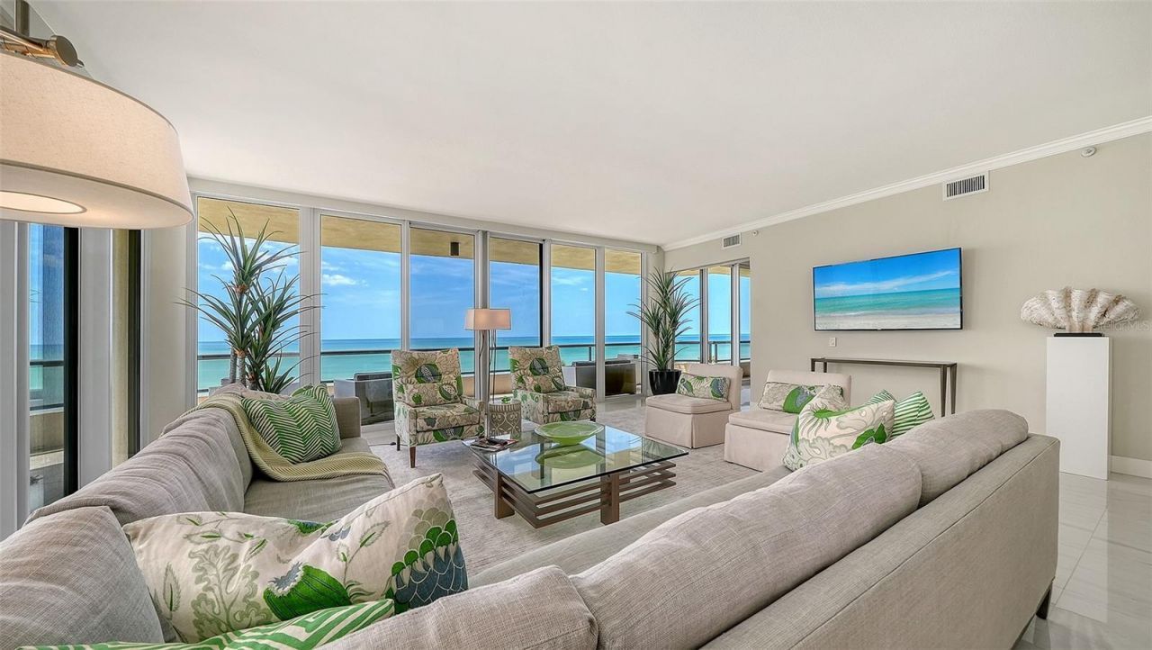 415 L Ambiance Drive, Unit A301, Longboat Key, FL 34228 Photo