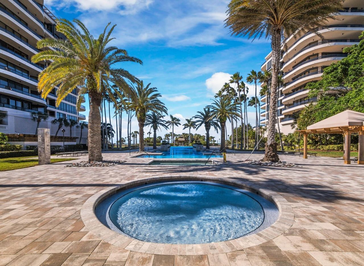 415 L Ambiance Drive, Unit A301, Longboat Key, FL 34228 Photo