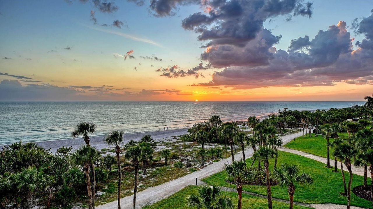 415 L Ambiance Drive, Unit A301, Longboat Key, FL 34228 Photo