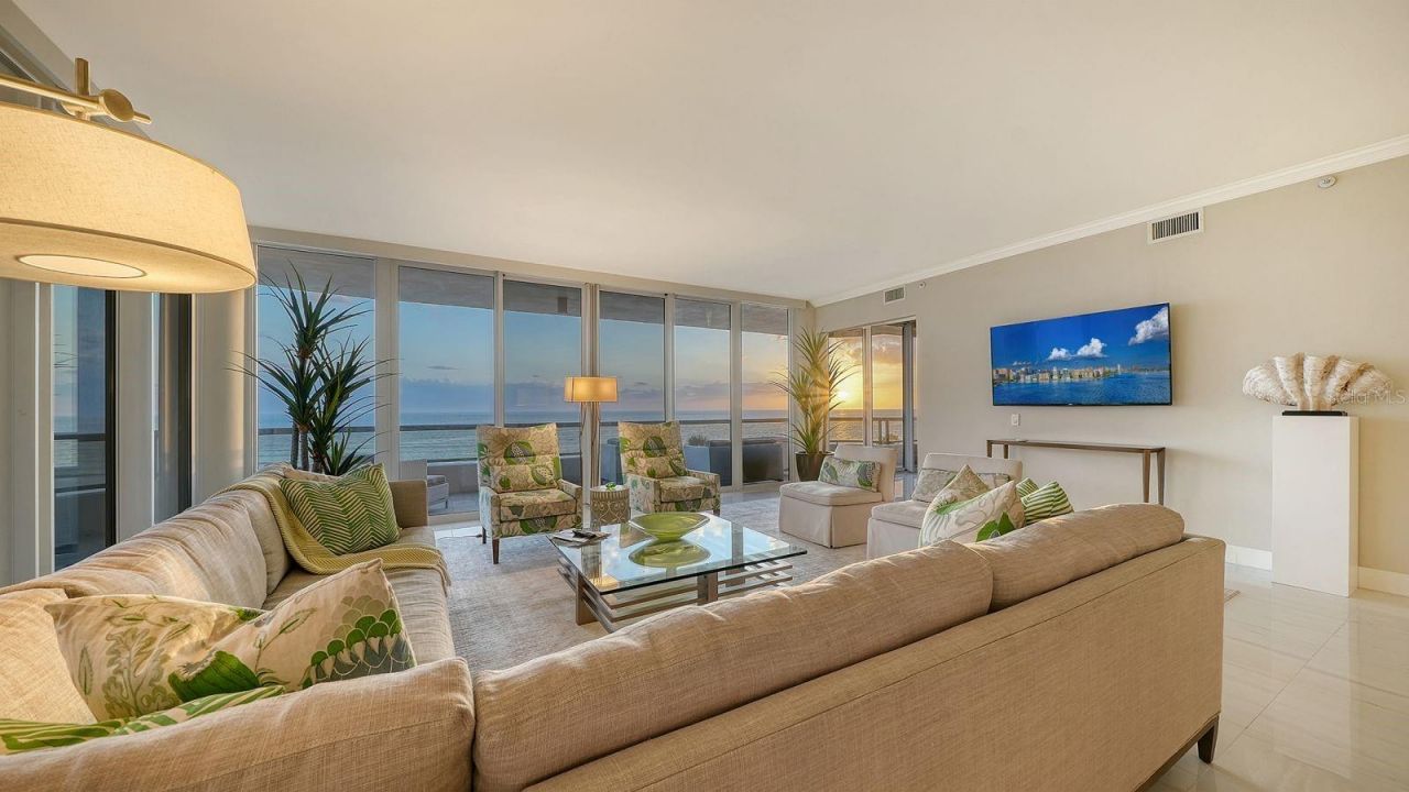 415 L Ambiance Drive, Unit A301, Longboat Key, FL 34228 Photo
