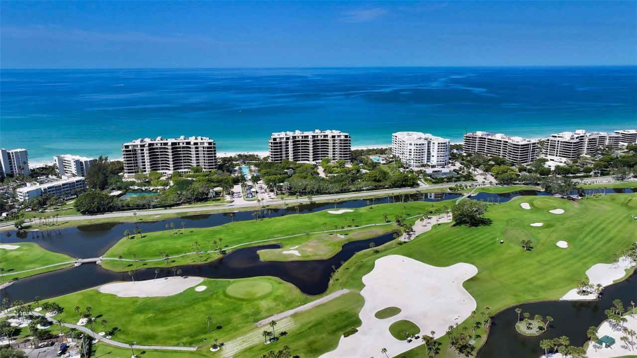 415 L Ambiance Drive, Unit A301, Longboat Key, FL 34228 Photo