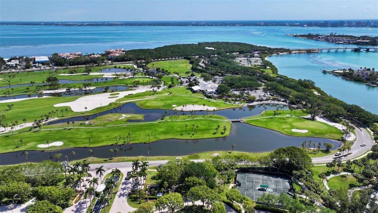 415 L Ambiance Drive, Unit A301, Longboat Key, FL 34228 Photo