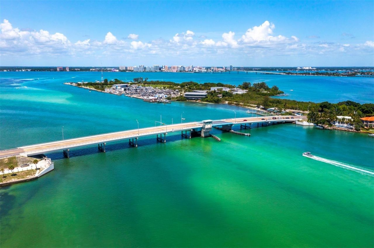 415 L Ambiance Drive, Unit A301, Longboat Key, FL 34228 Photo