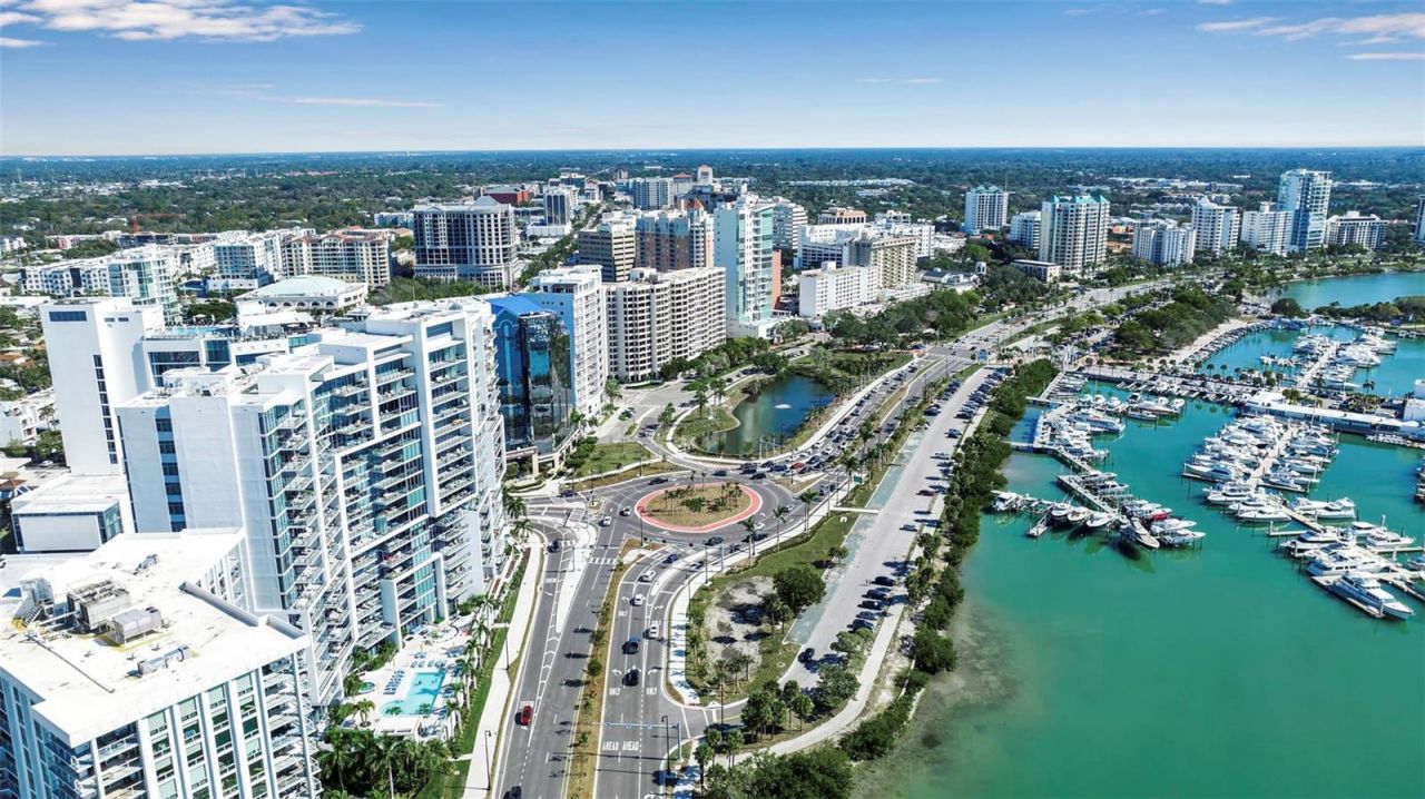 415 L Ambiance Drive, Unit A301, Longboat Key, FL 34228 Photo