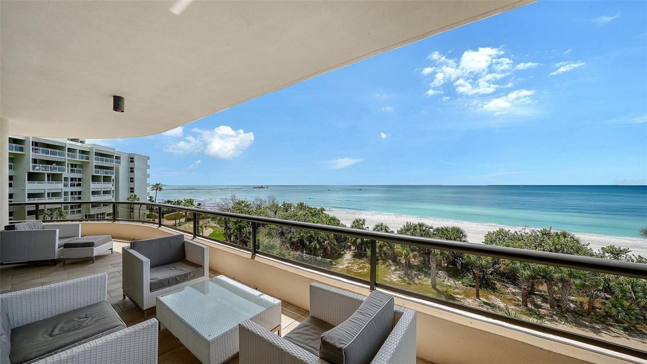 415 L Ambiance Drive, Unit A301, Longboat Key, FL 34228 Photo