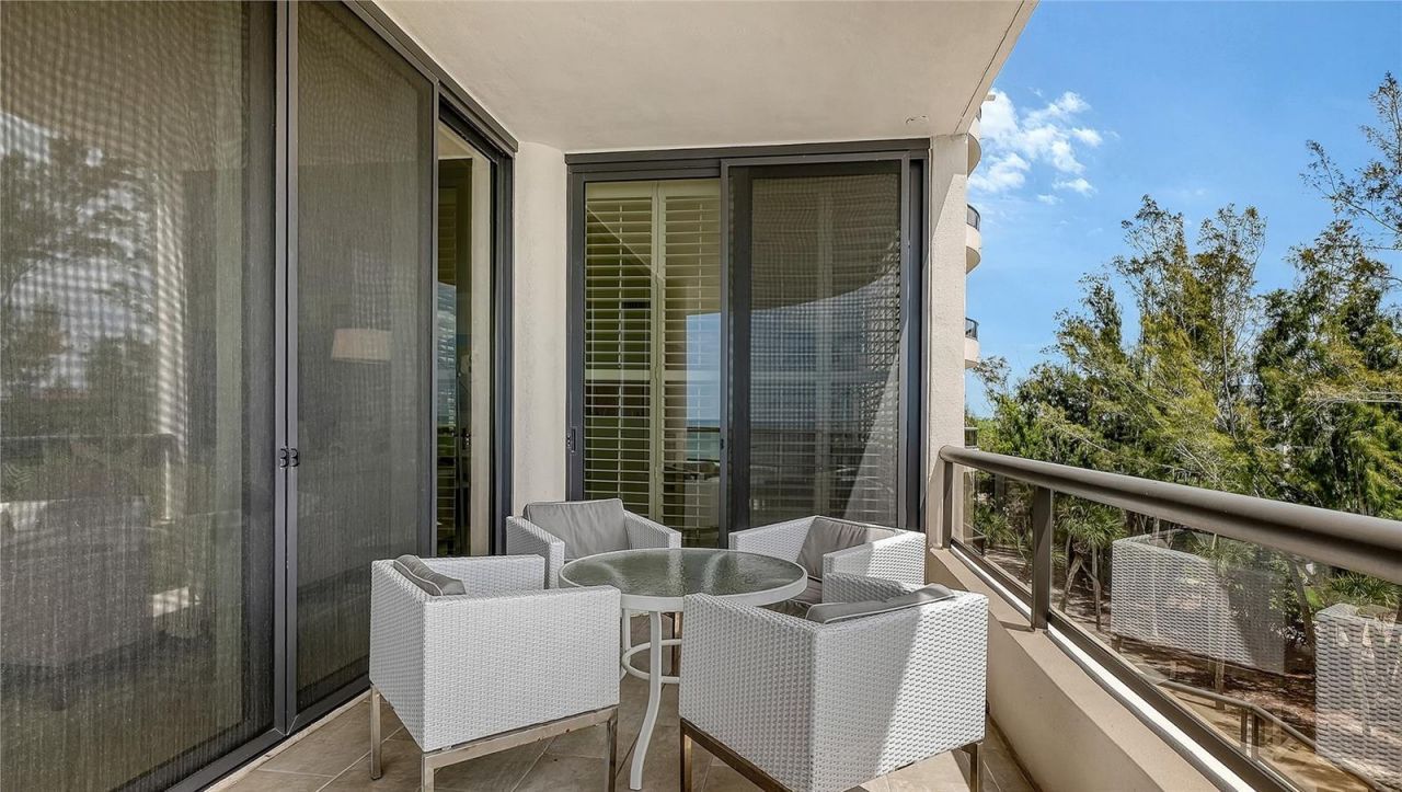 415 L Ambiance Drive, Unit A301, Longboat Key, FL 34228 Photo
