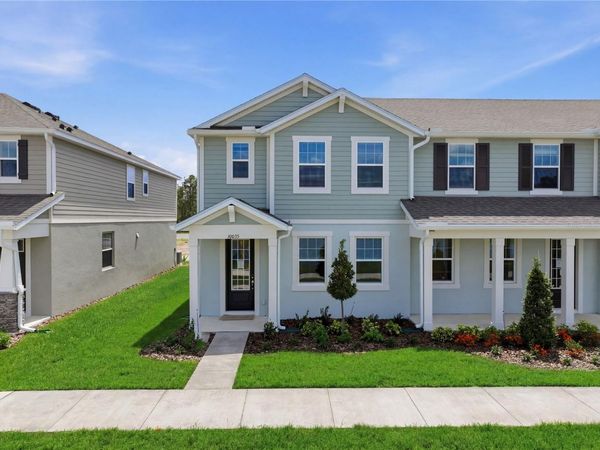 10035 GAZEBO ALLEY , ORLANDO, FL 32832