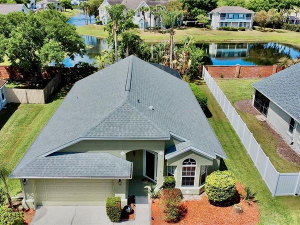 2401 CLIFFDALE STREET, OCOEE, FL 34761