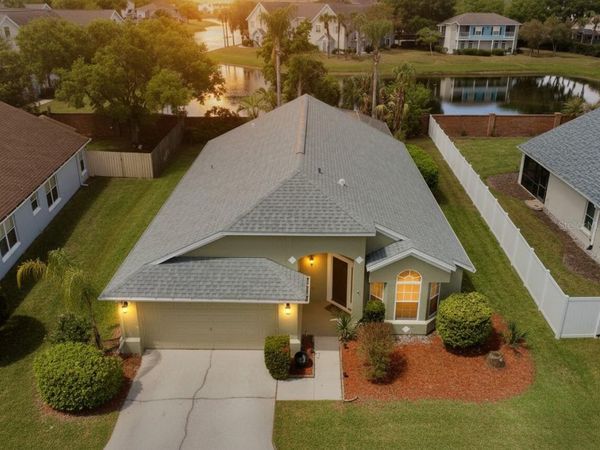 2401 CLIFFDALE STREET, OCOEE, FL 34761