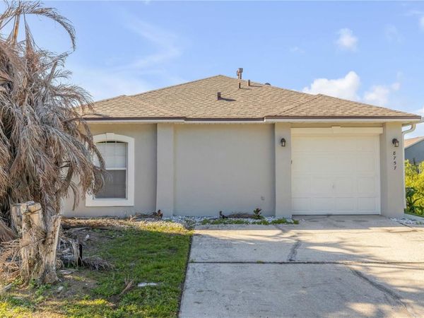 8757 CLAIBORNE COURT , ORLANDO, FL 32825