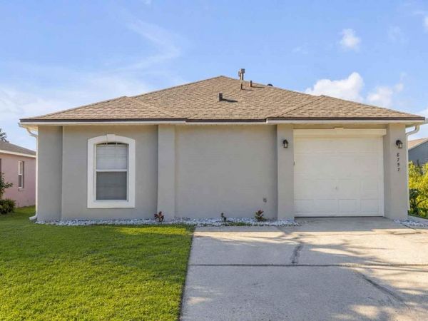 8757 CLAIBORNE COURT, ORLANDO, FL 32825