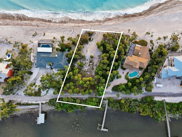 765 N MANASOTA KEY ROAD , ENGLEWOOD, FL 34223