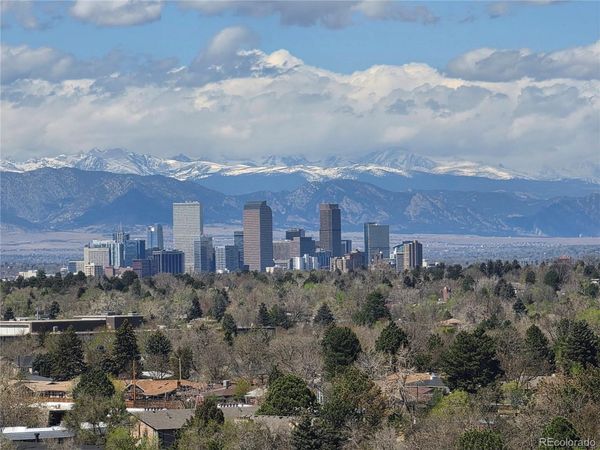 7865 E Mississippi Avenue, Unit 803, Denver, CO 80247