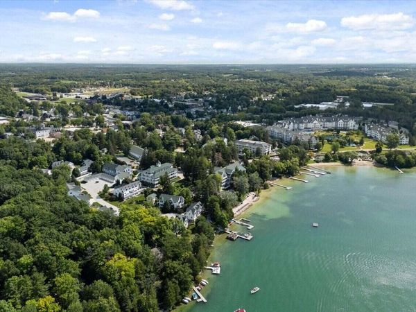 281 Victorian Village Dr, Unit 23, Elkhart Lake, WI 53020