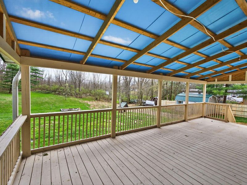 4260 Township Road 99 , Mount Gilead, OH 43338 Photo 45