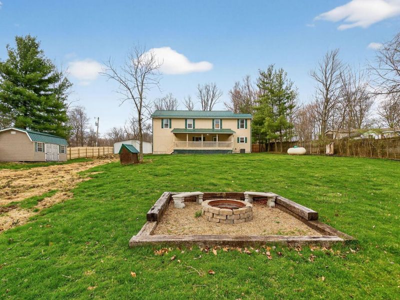 4260 Township Road 99 , Mount Gilead, OH 43338 Photo 47