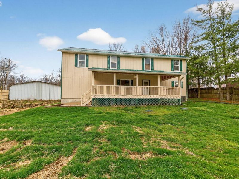 4260 Township Road 99 , Mount Gilead, OH 43338 Photo 50