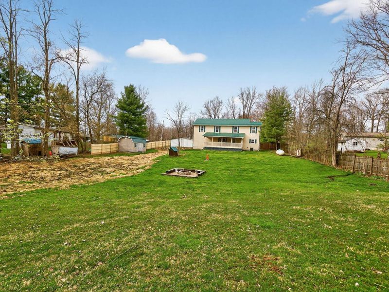 4260 Township Road 99 , Mount Gilead, OH 43338 Photo 52