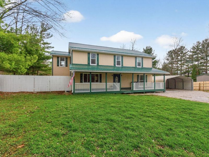 4260 Township Road 99 , Mount Gilead, OH 43338 Photo 56