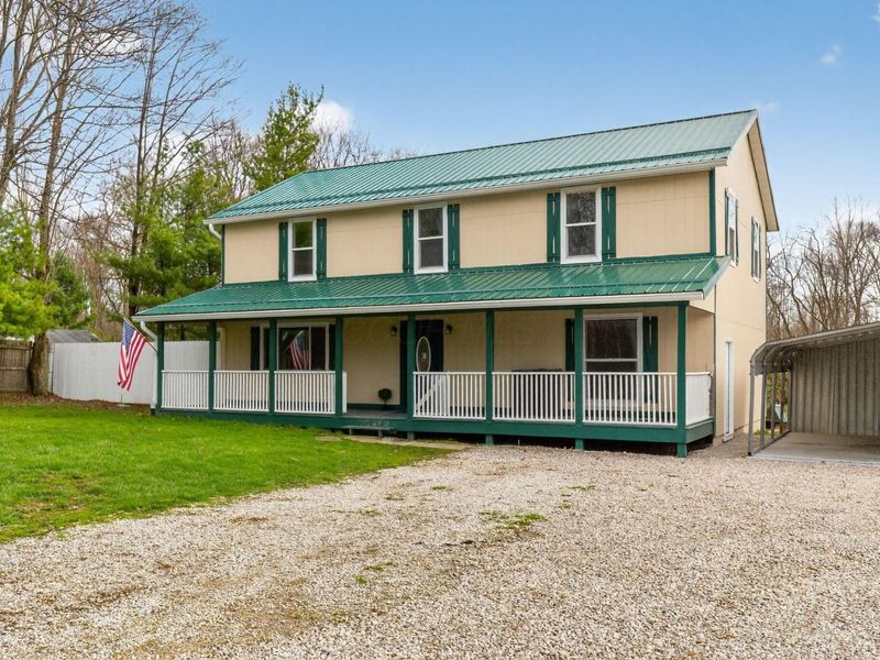 4260 Township Road 99 , Mount Gilead, OH 43338 Photo 57