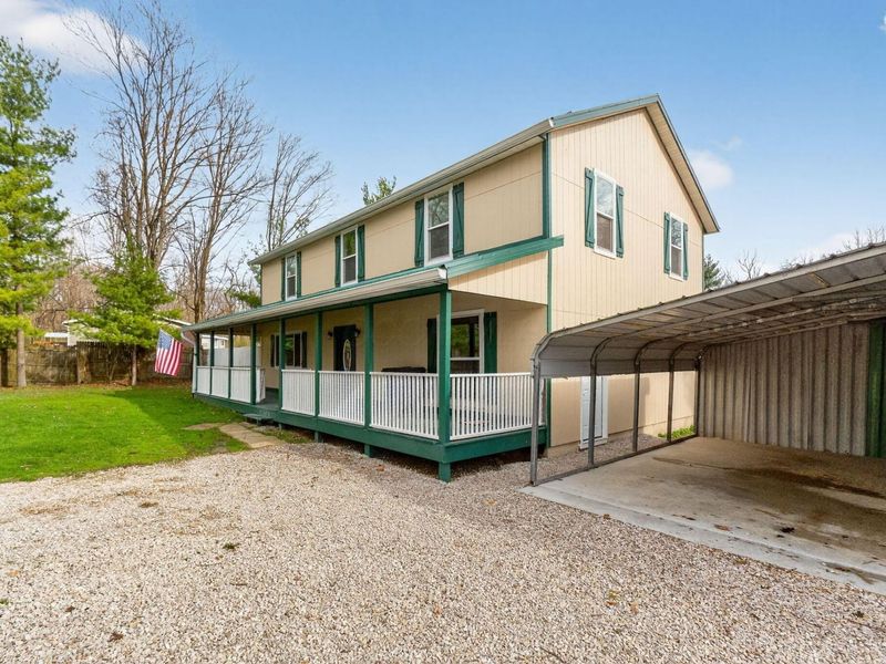 4260 Township Road 99 , Mount Gilead, OH 43338 Photo 58