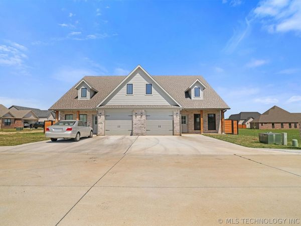 5810 Benelli Boulevard , Durant, OK 74701