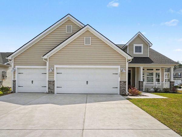 722 Isle Verde Dr, Myrtle Beach, SC 29579