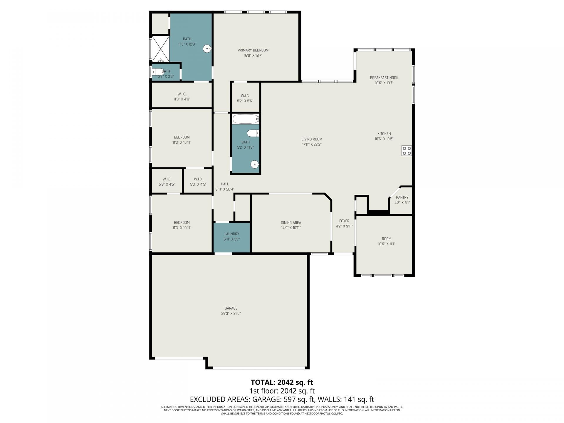 722 Isle Verde Dr Photo 36