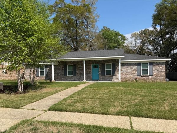 4413 Radian Drive, Mobile, AL 36693