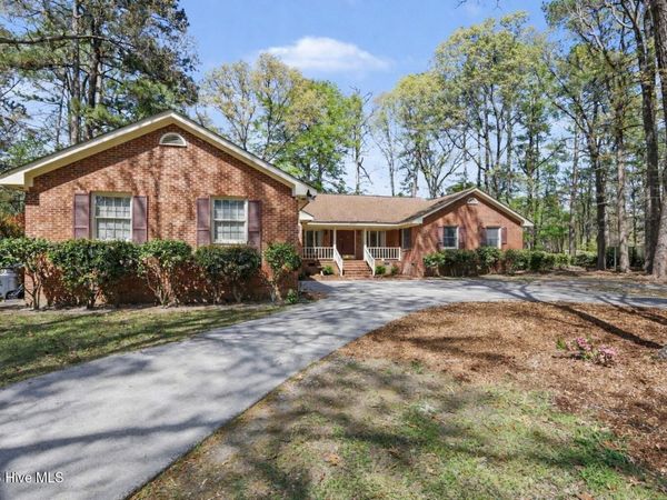 1224 Waterloo Drive, Rocky Mount, NC 27804