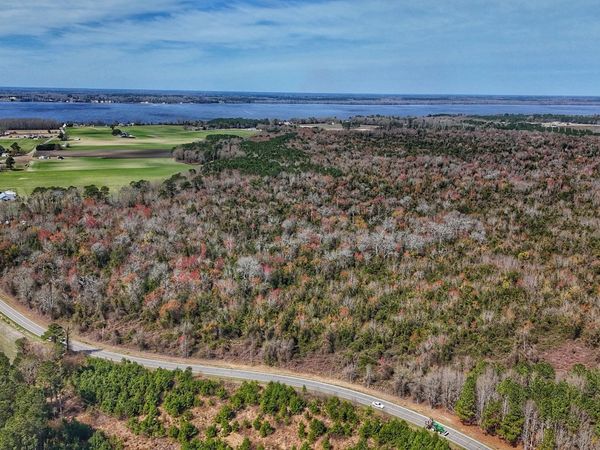 1612 Rocky Hock Landing Road, Edenton, NC 27932